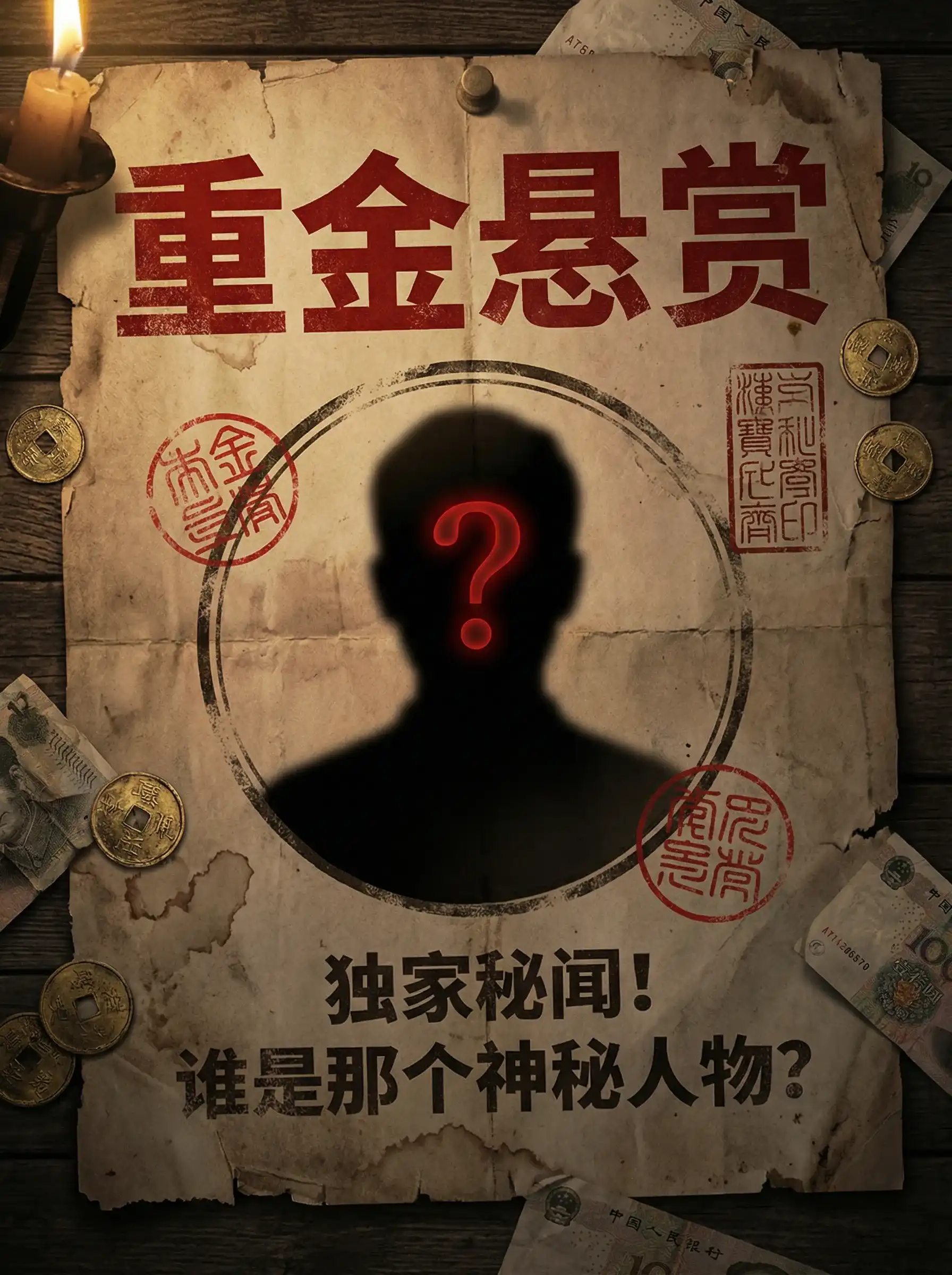 火博体育网站网址 - 重金悬赏线索征集令